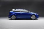 Ford Focus RS 2009 года